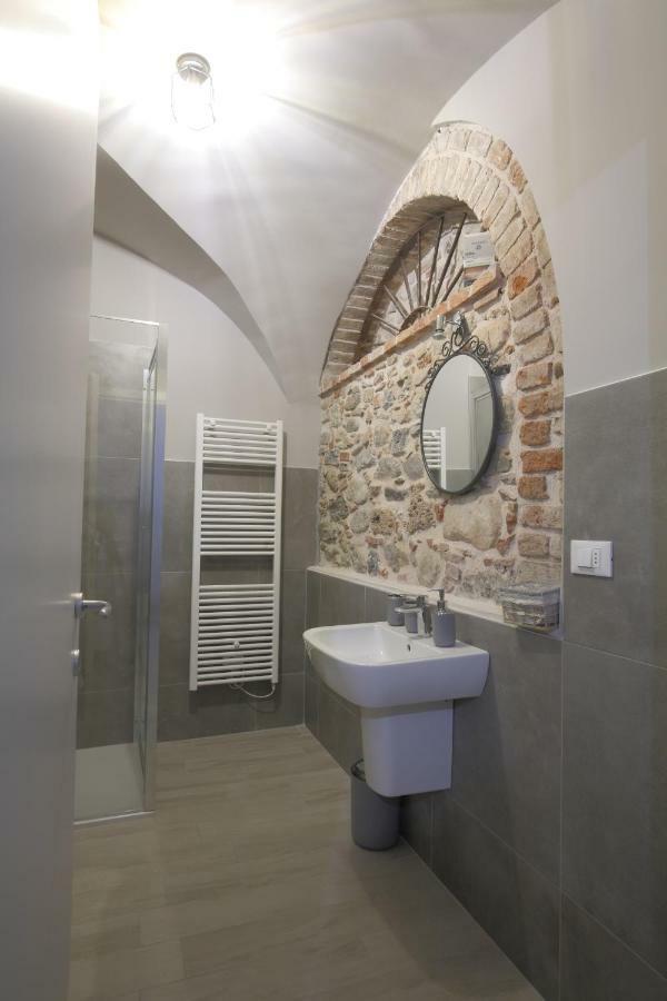 Agriturismo Corte Fontana App. Barbara Salò Eksteriør bilde