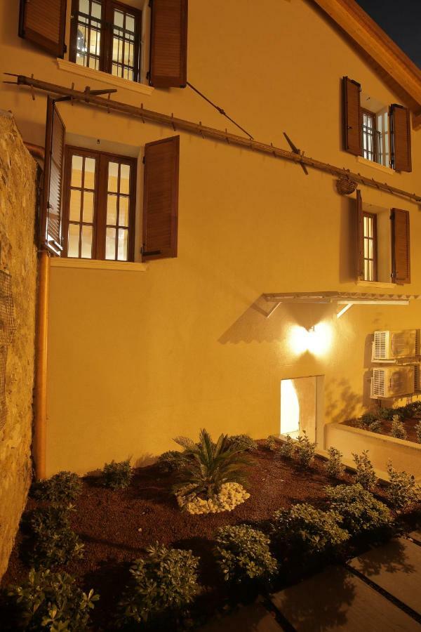 Agriturismo Corte Fontana App. Barbara Salò Eksteriør bilde